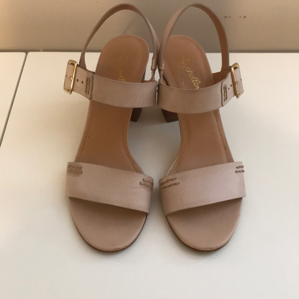 Seychelles Champion Sandal